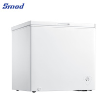 Wholesale 115V 60Hz 7 Cuft Top Open Single Solid Door Chest Freezer